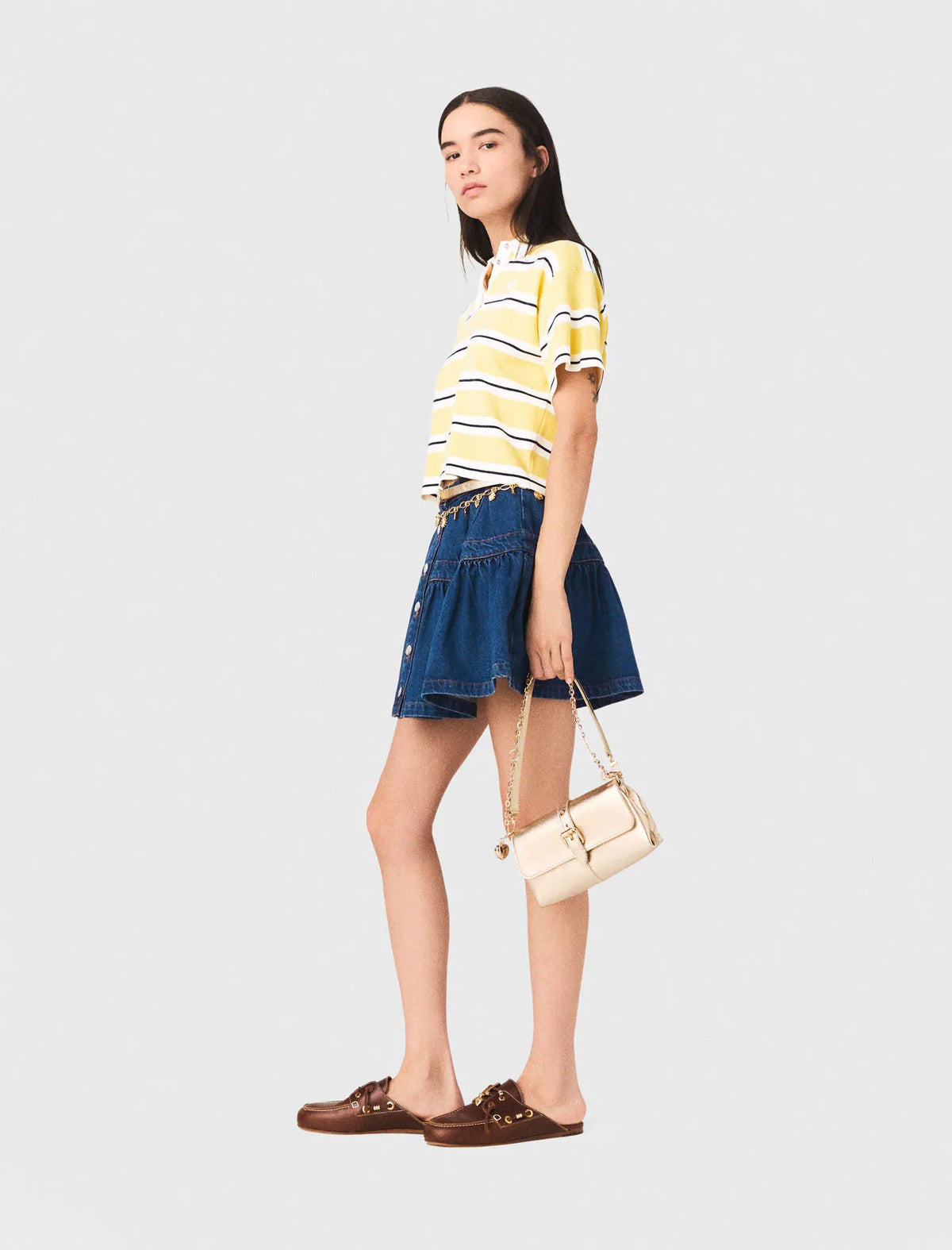 Yellow / Orange