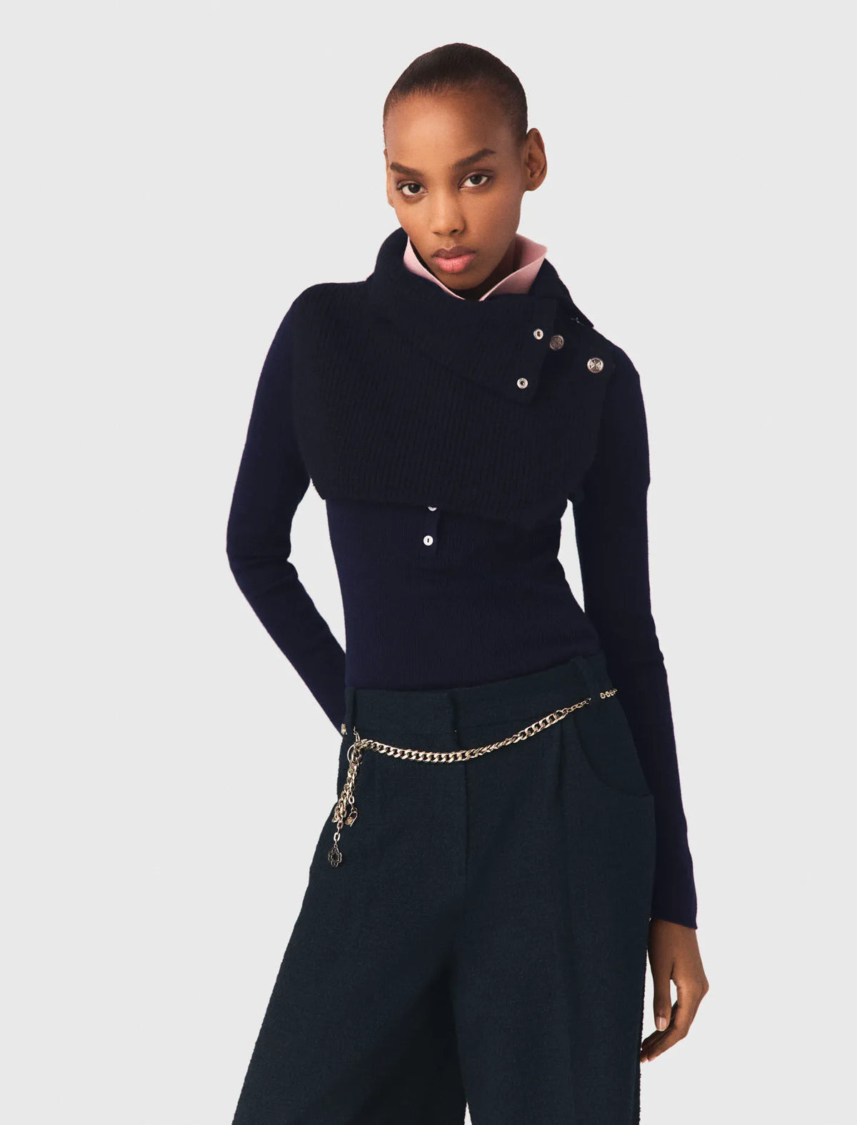 Black / Gray