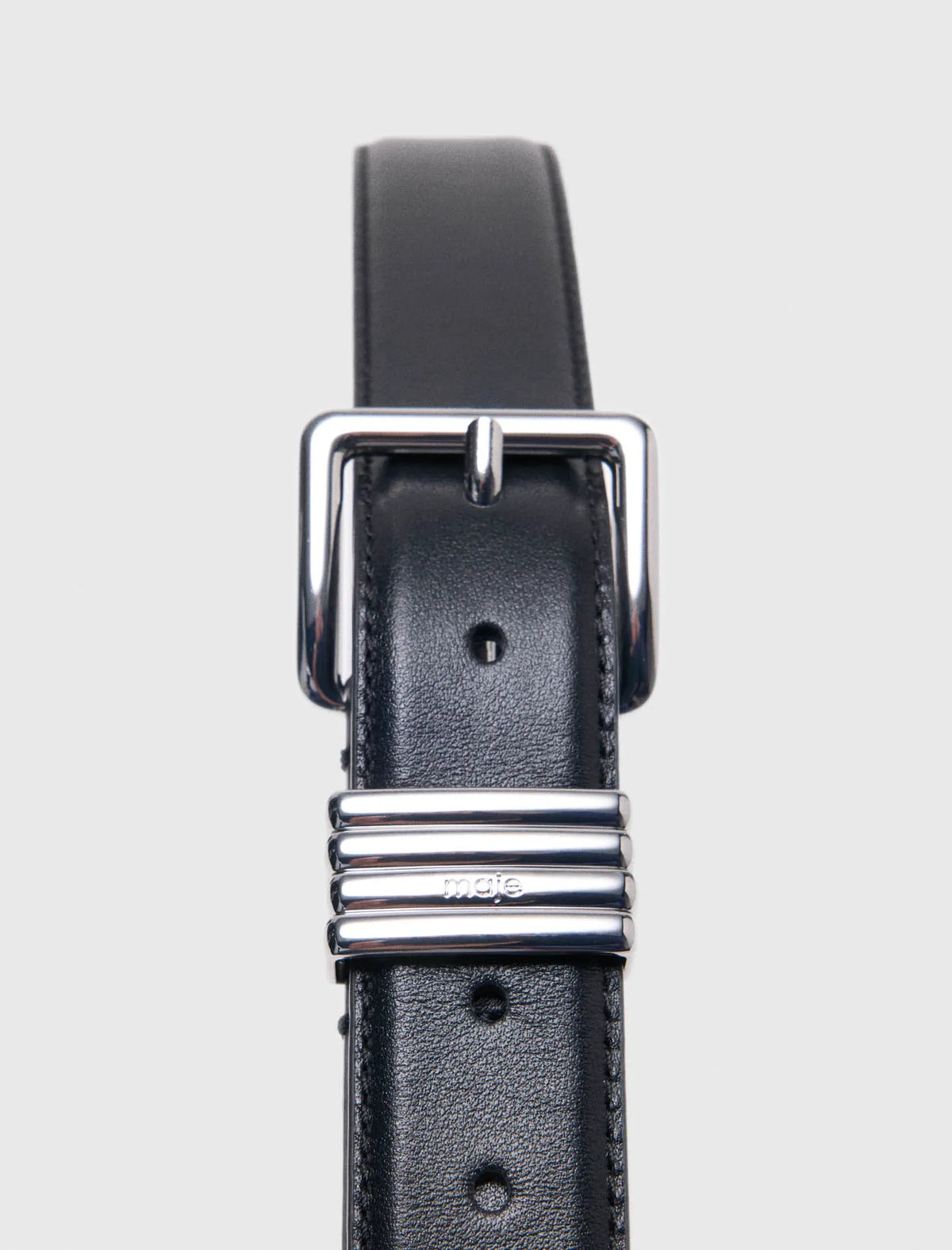 Black / Gray