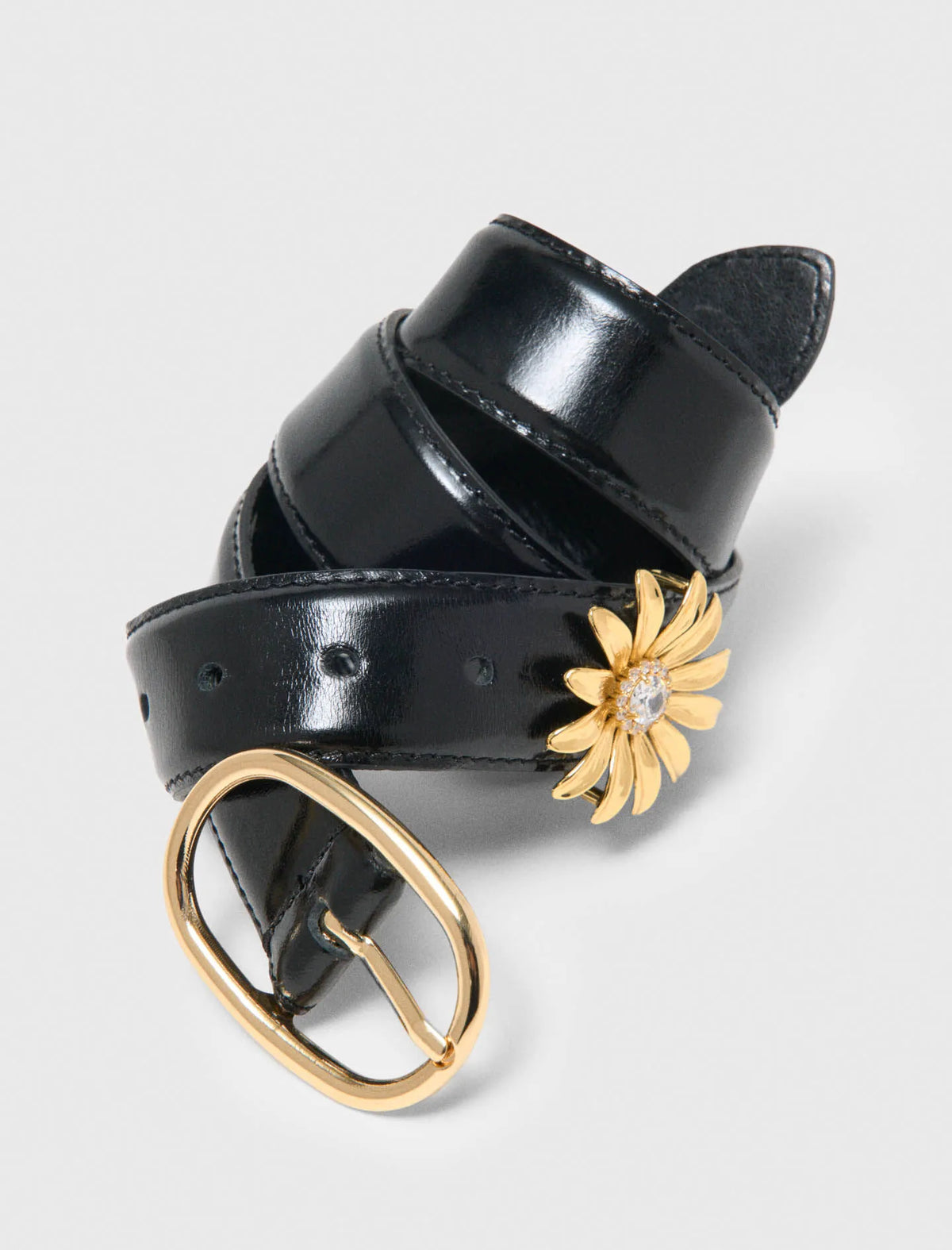 Black / Gray