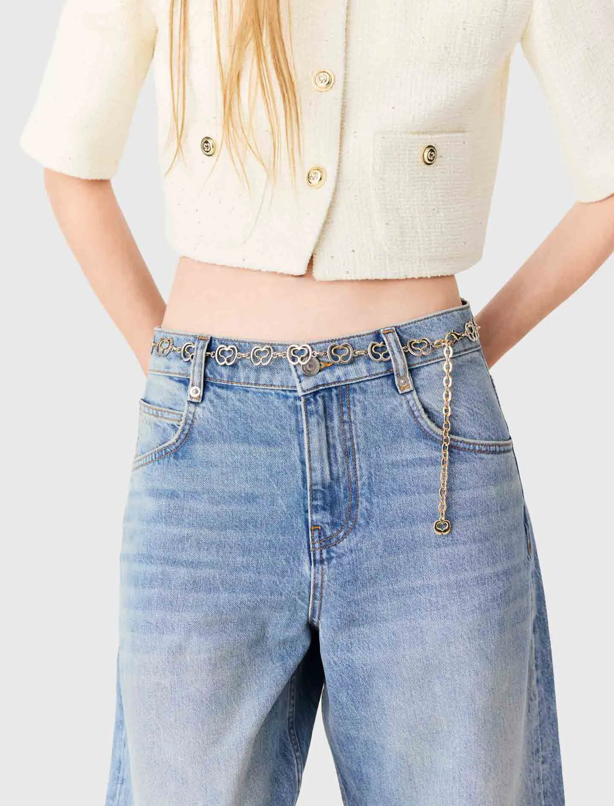 Denim - Jeans