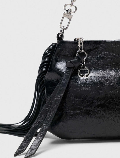 Black / Gray