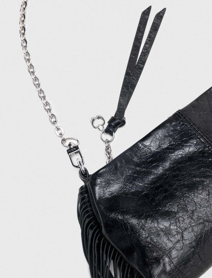 Black / Gray