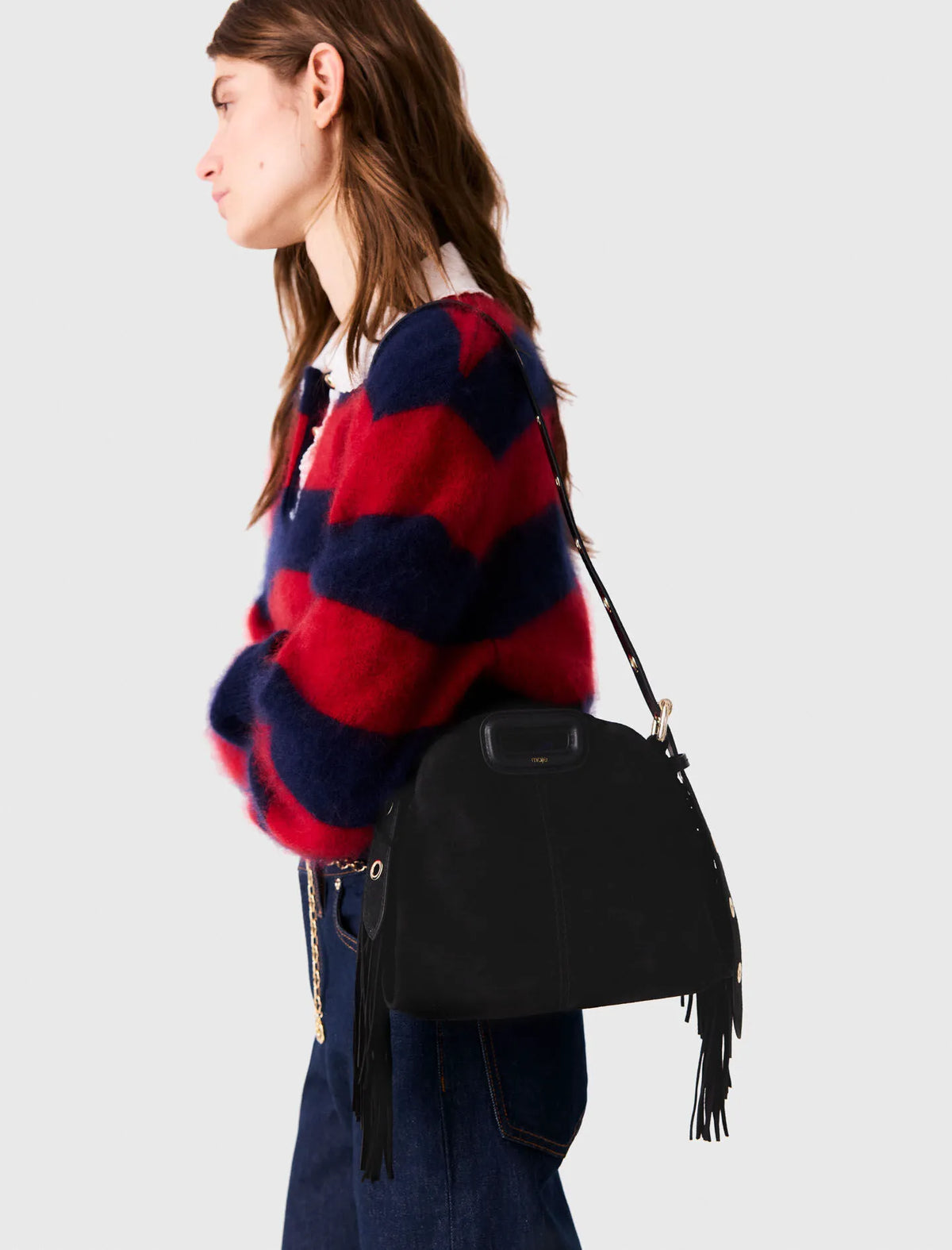 Black / Gray