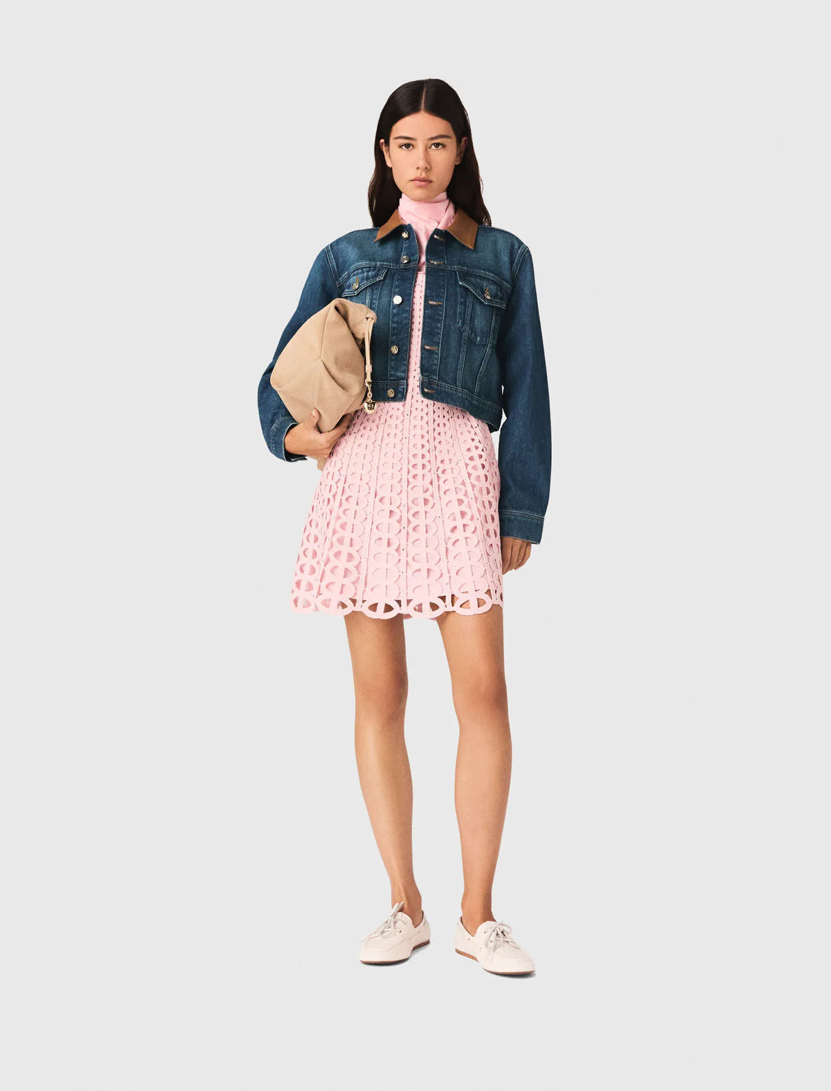 US XS / FR 34