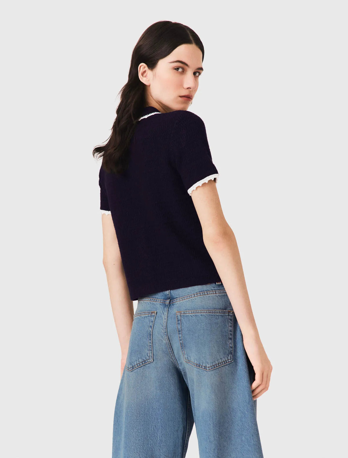 US XS / FR 0