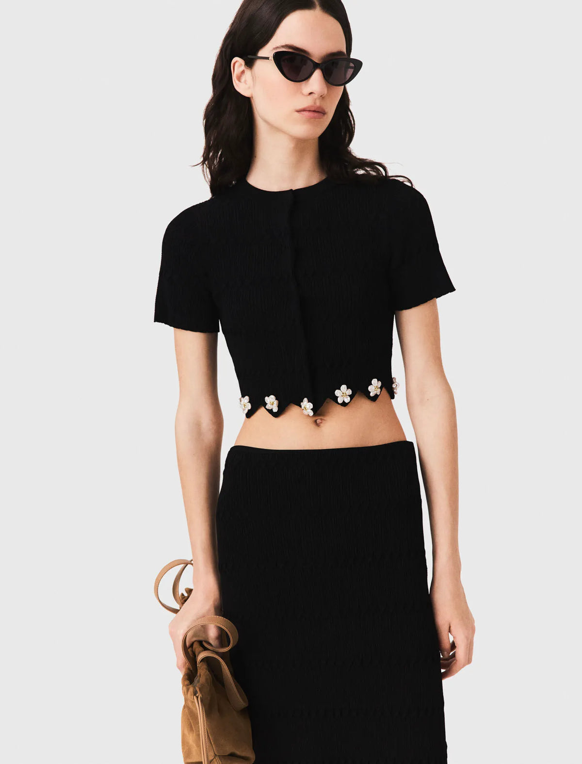 Black / Gray