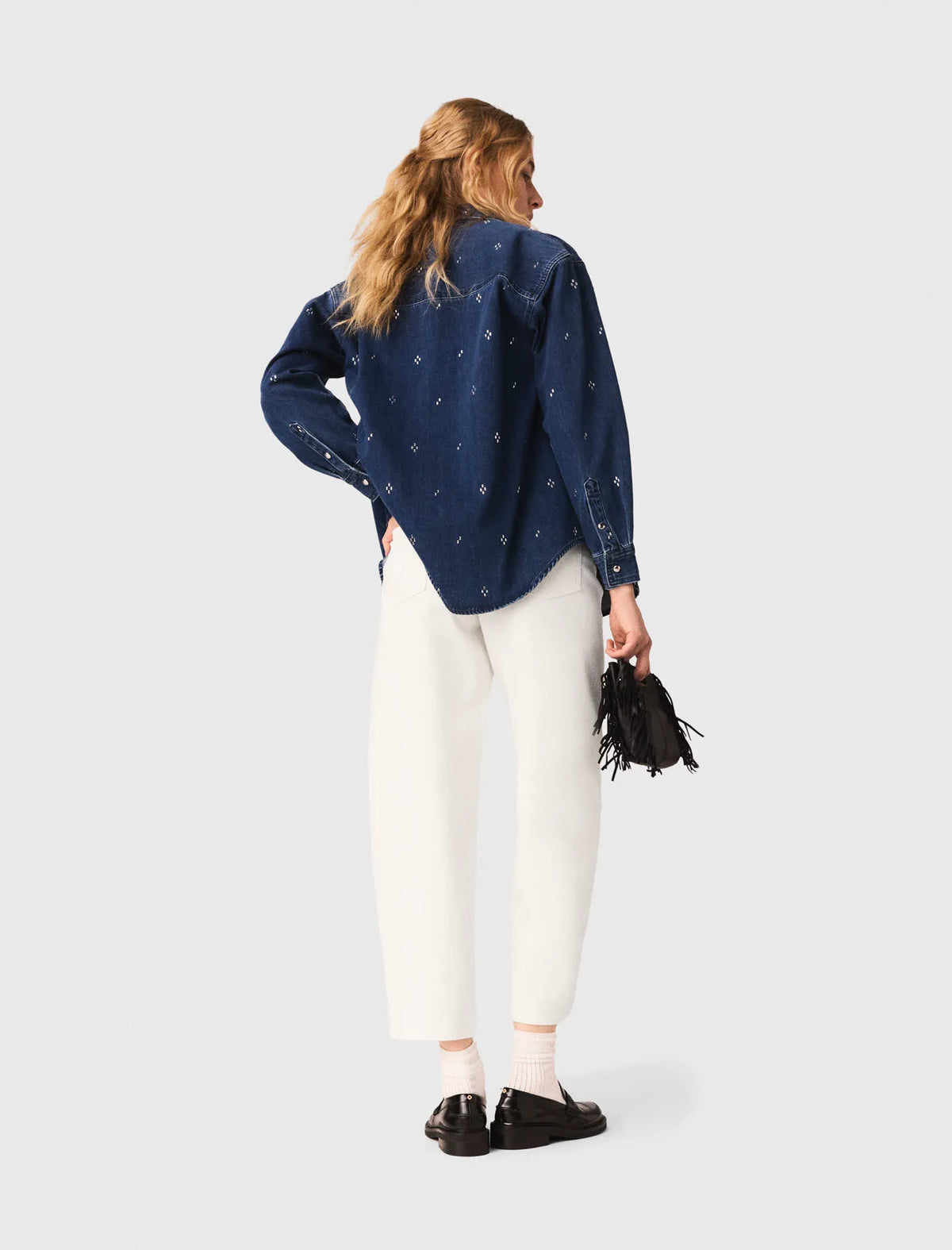 US XS / FR 0