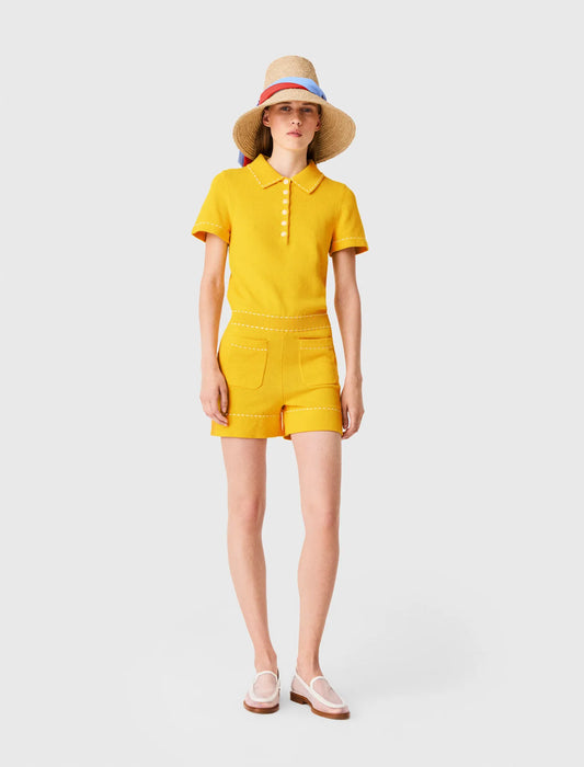 Yellow / Orange