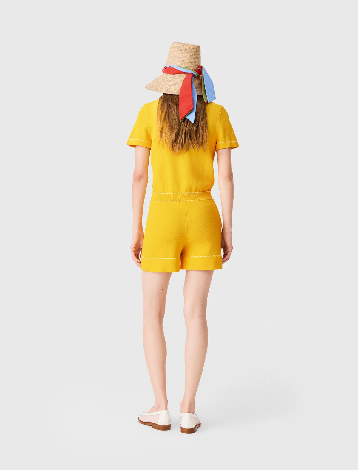 Yellow / Orange