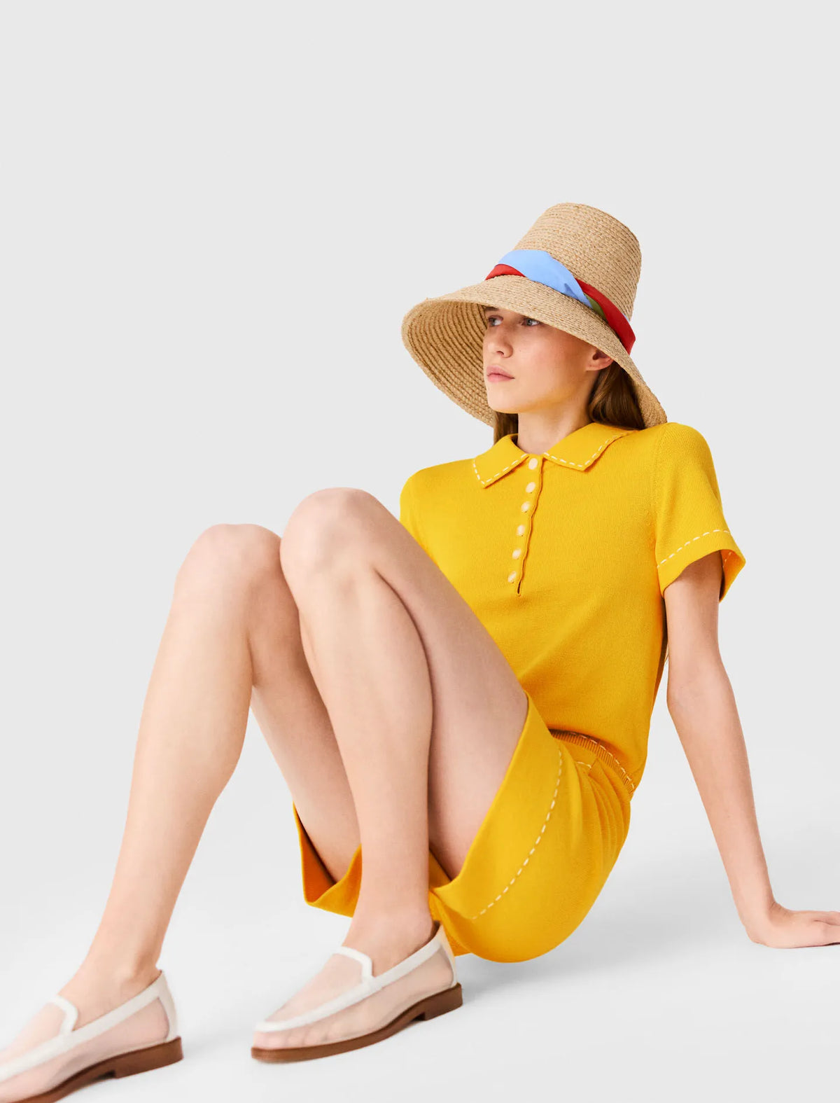 Yellow / Orange