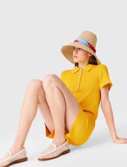Yellow / Orange
