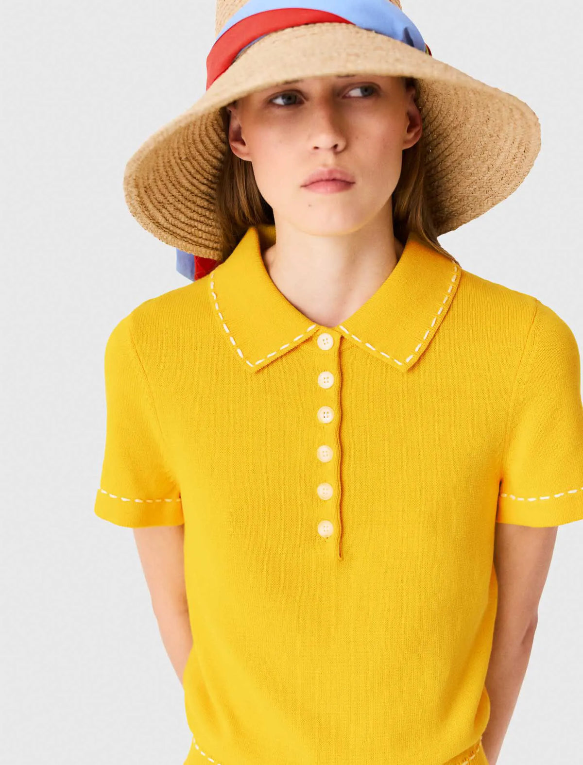 Yellow / Orange