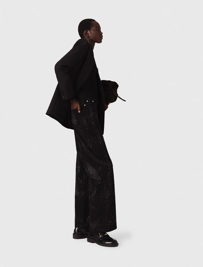 Black / Gray