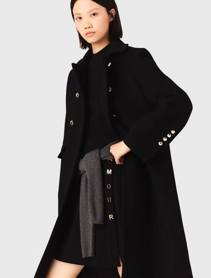 Black / Gray