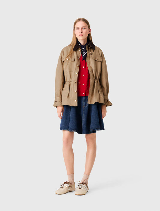 US XS / FR 34
