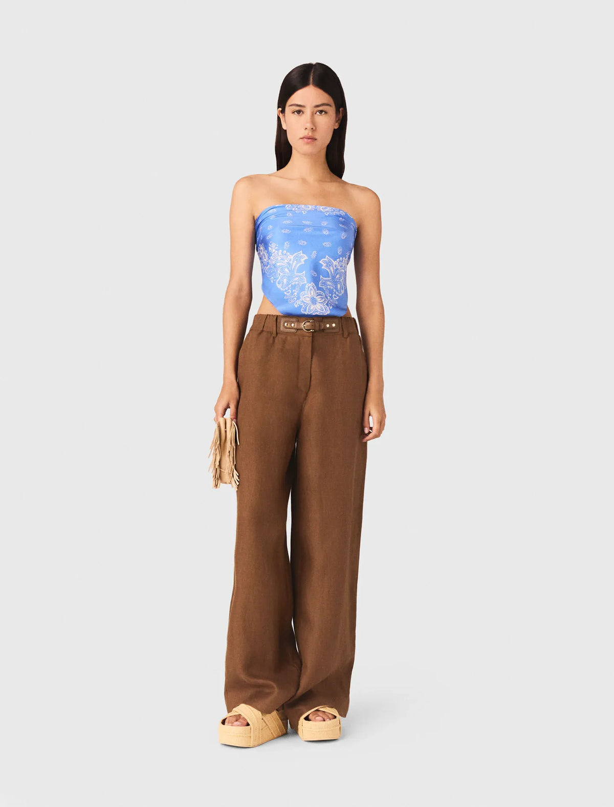 US XS / FR 34