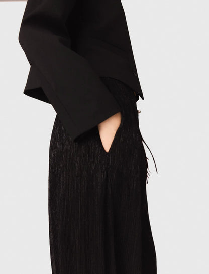 Black / Gray