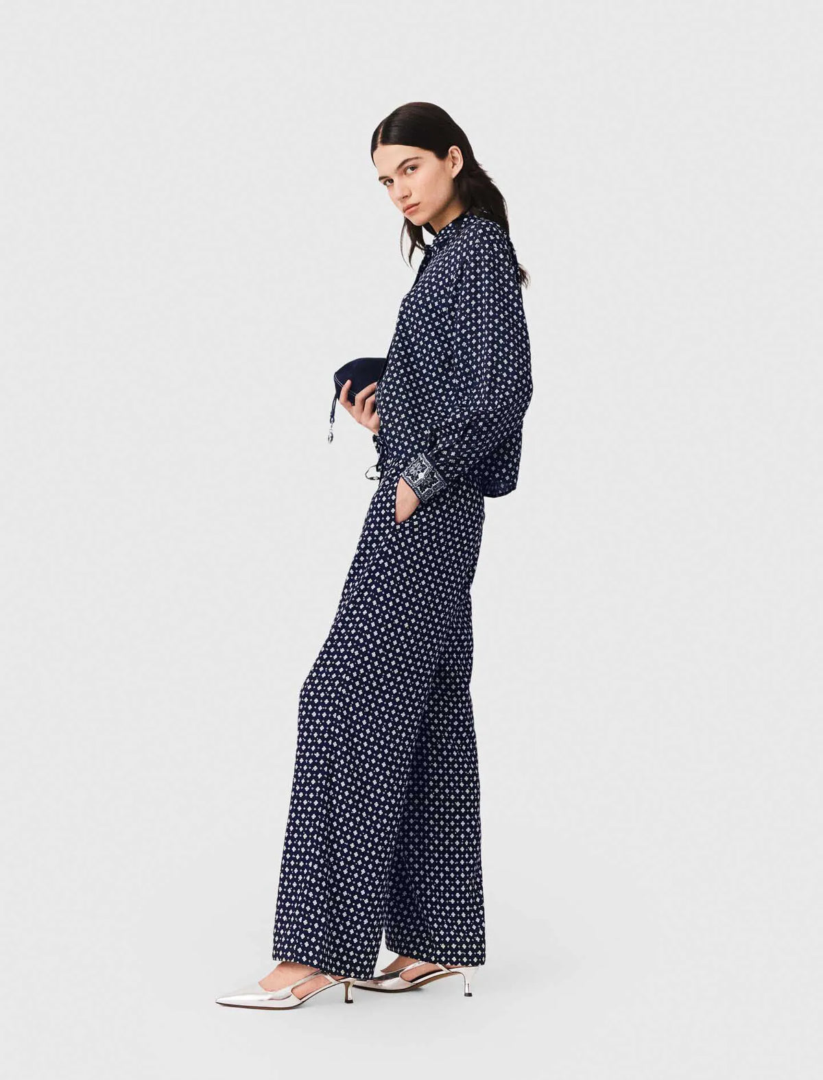 Printed