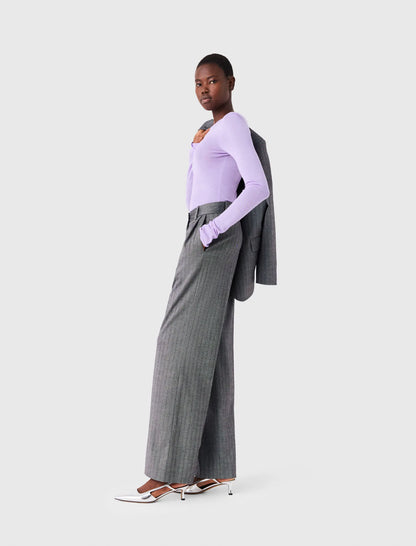 Black / Gray