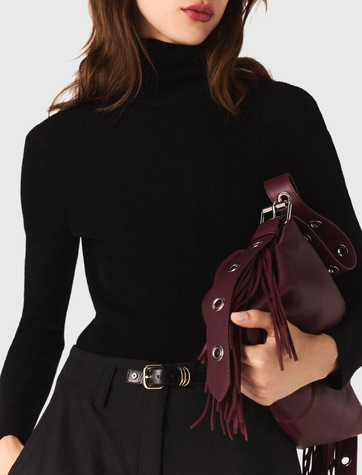 Black / Gray
