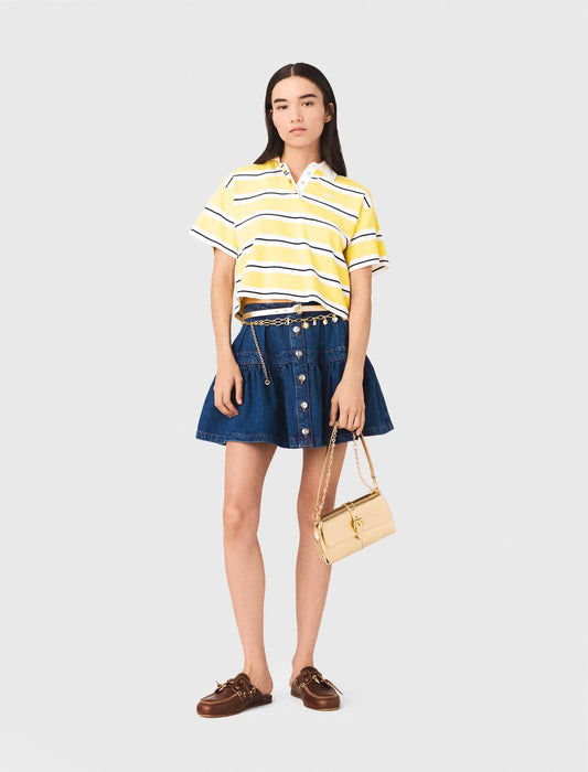 Yellow / Orange