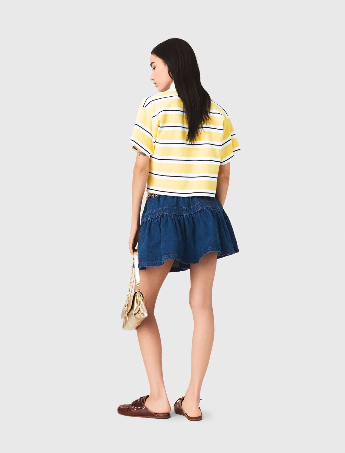 Yellow / Orange