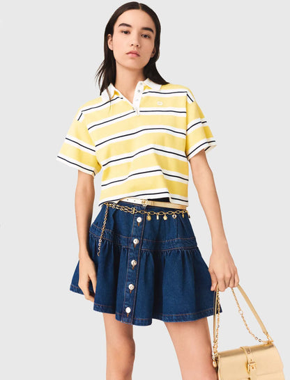 Yellow / Orange