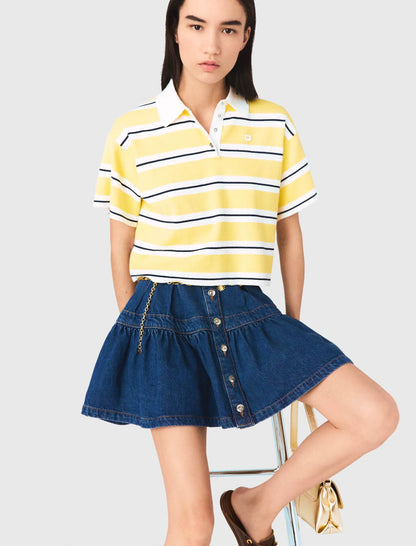 Yellow / Orange