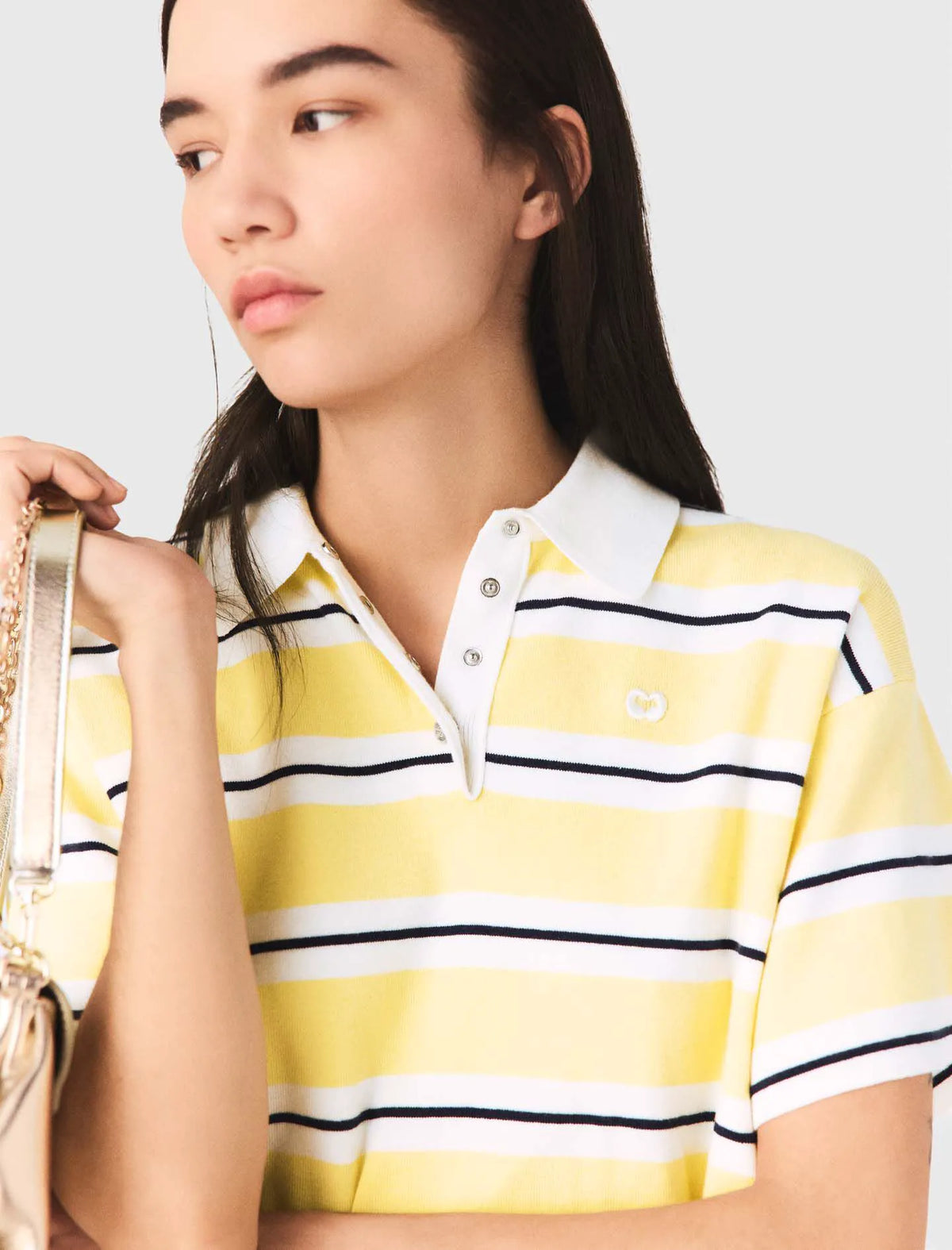 Yellow / Orange