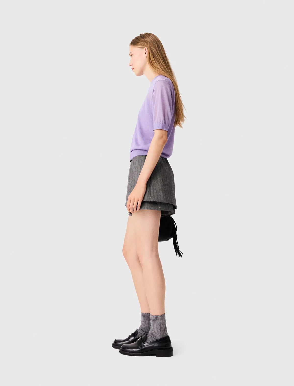 US XS / FR 0