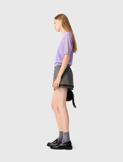 US XS / FR 0