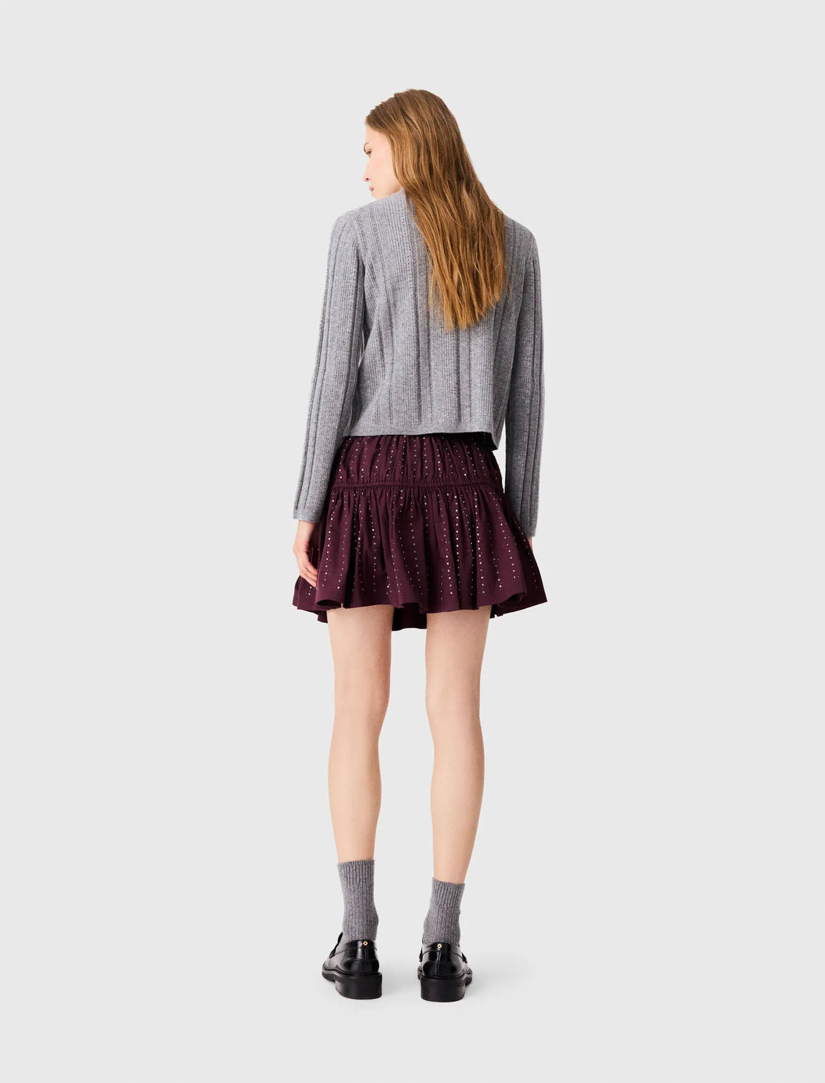 Black / Gray