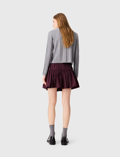 Black / Gray