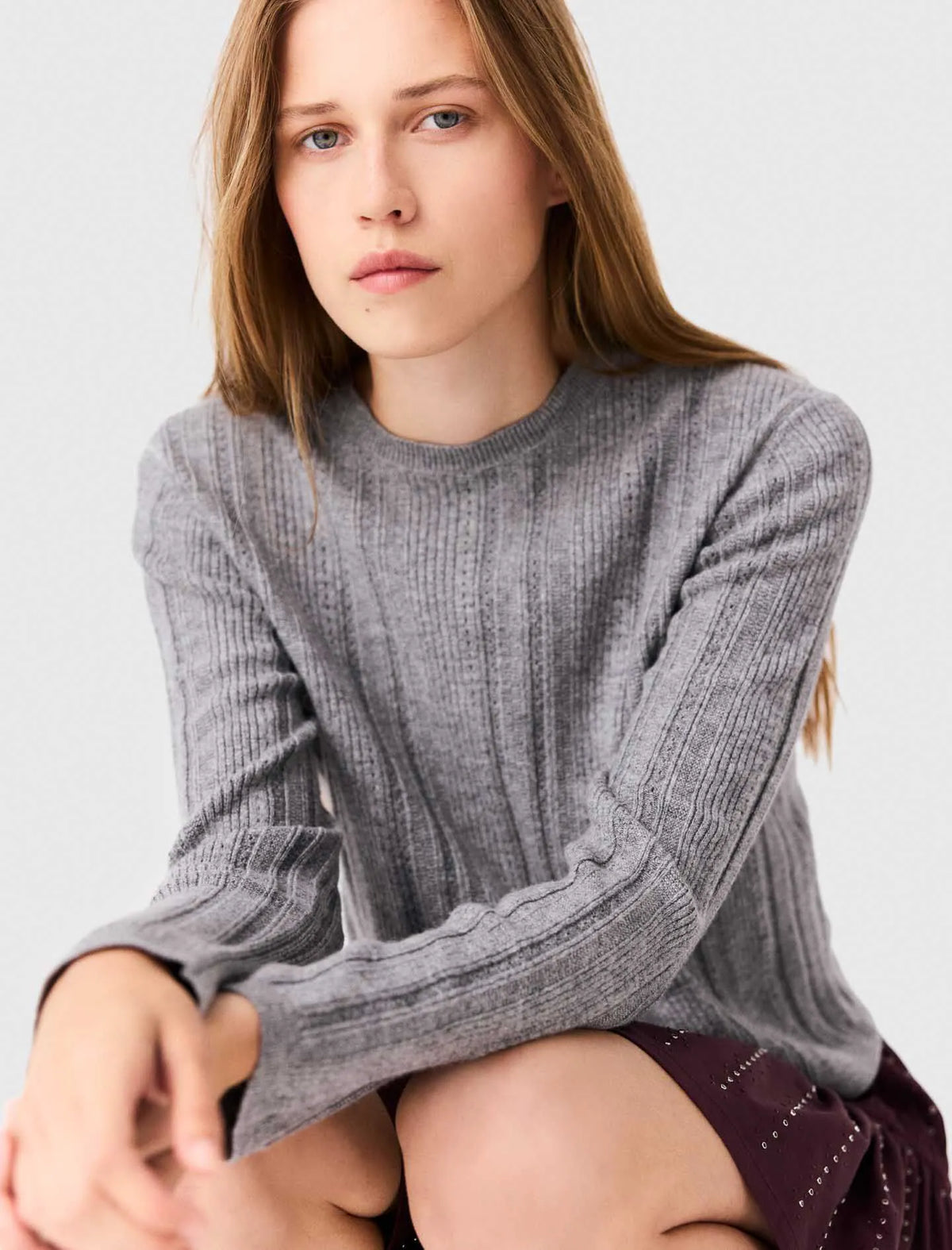 Black / Gray