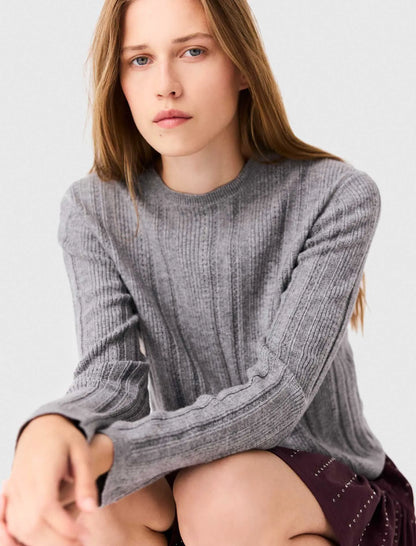 Black / Gray
