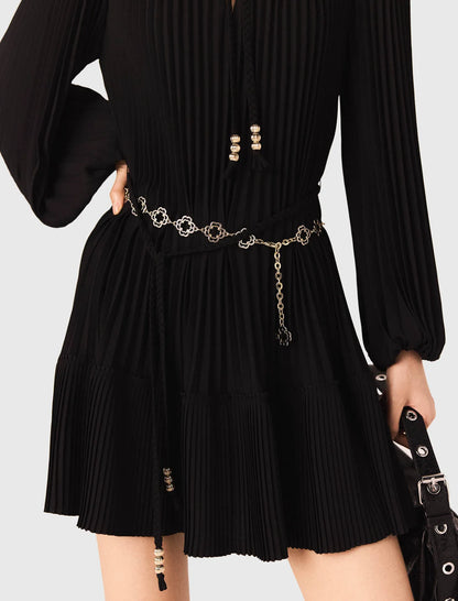 Black / Gray