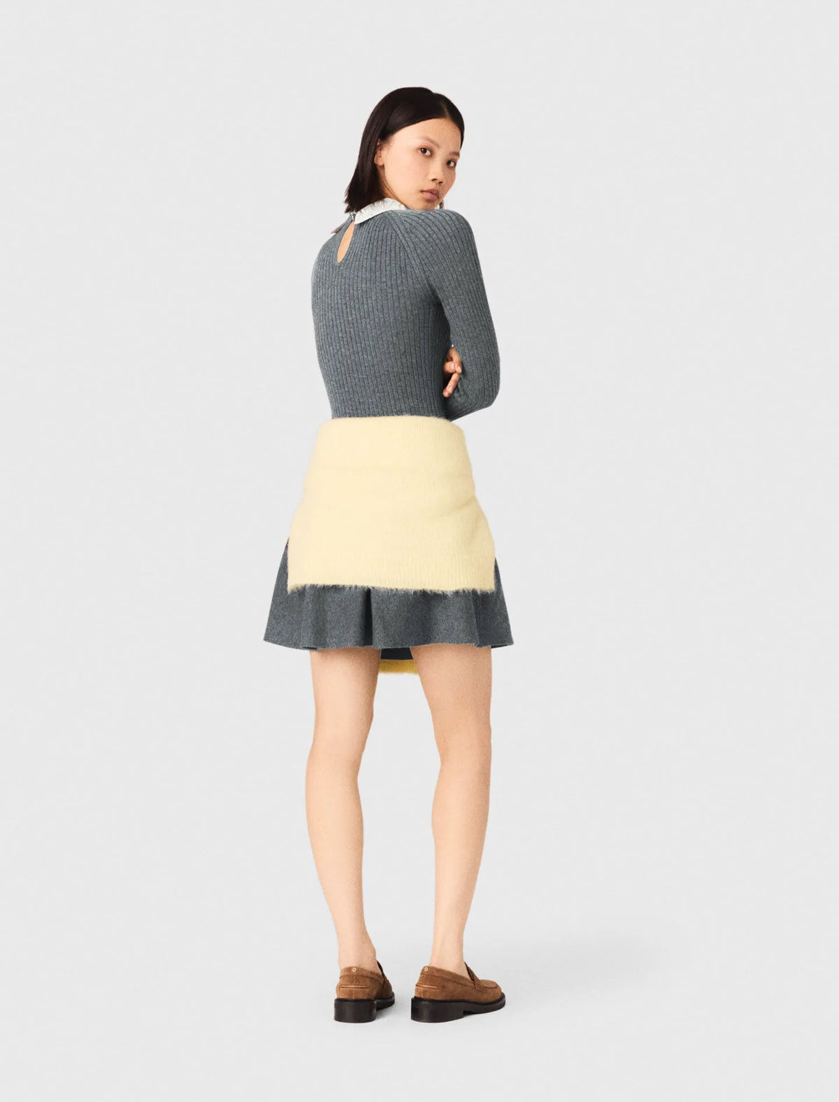 US XS / FR 34