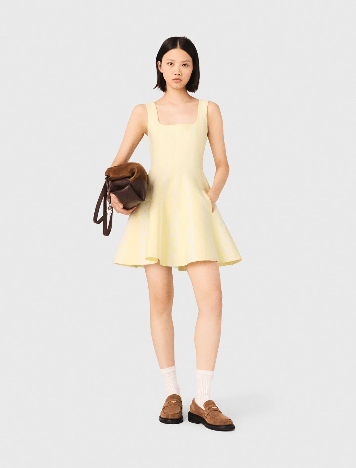 Yellow / Orange