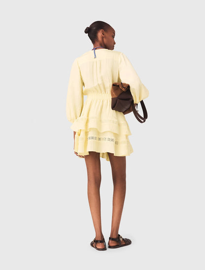 Yellow / Orange