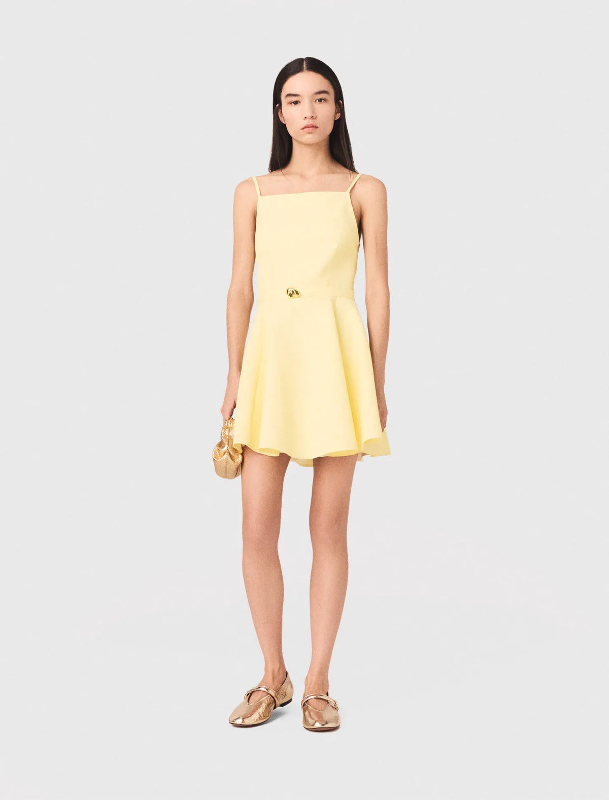 Yellow / Orange
