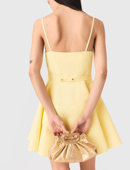 Yellow / Orange