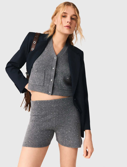 Black / Gray