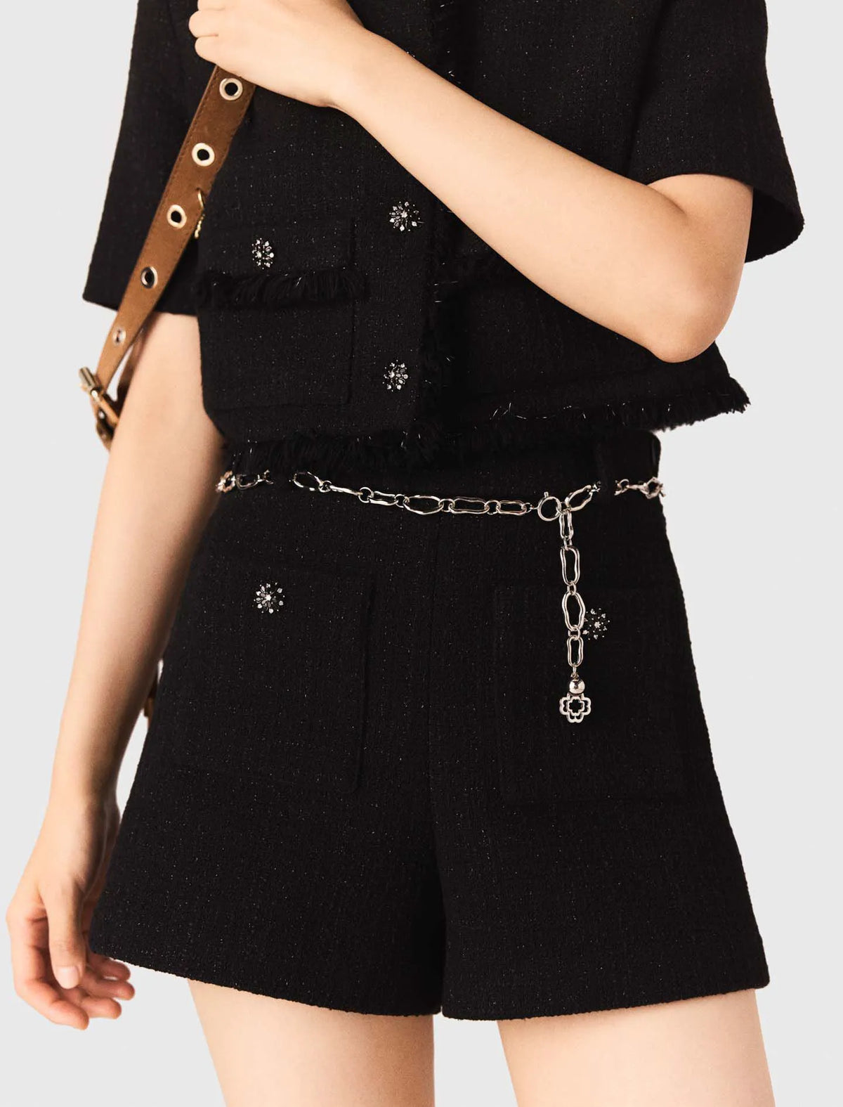 Black / Gray