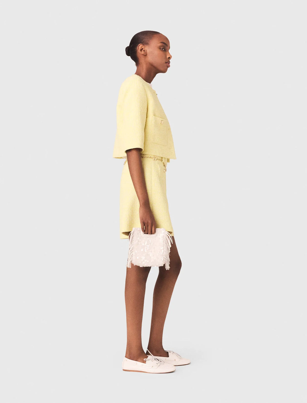 Yellow / Orange
