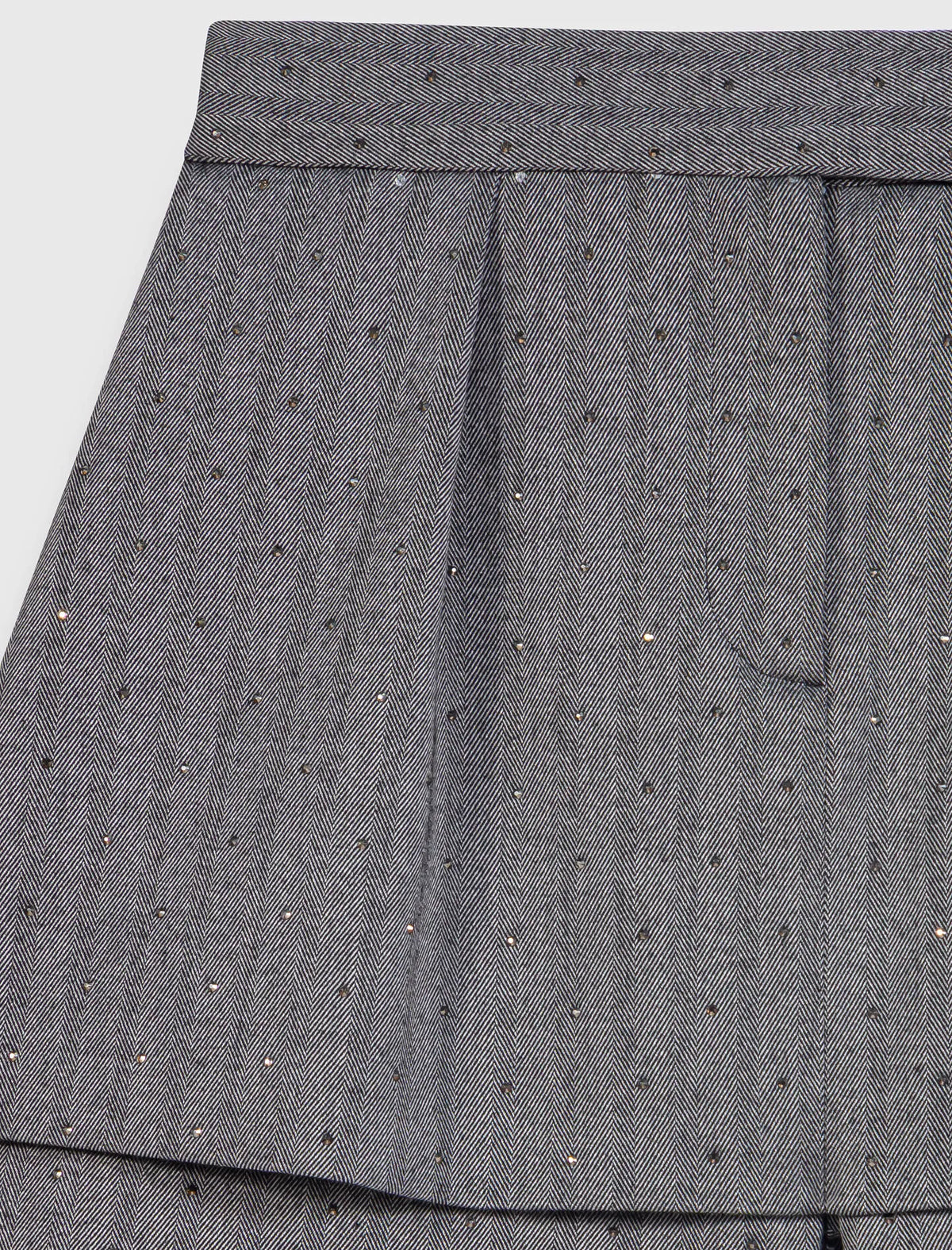 Black / Gray