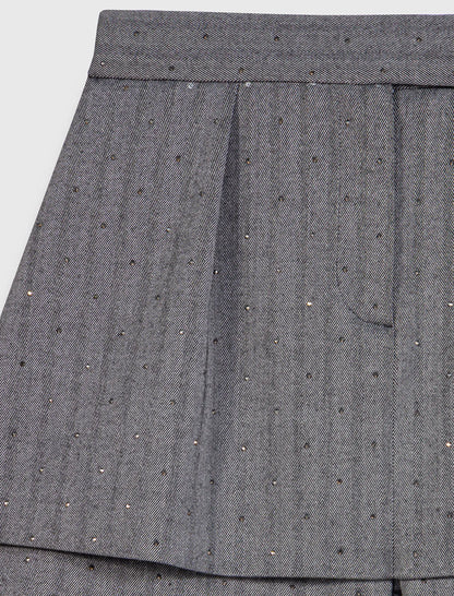 Black / Gray