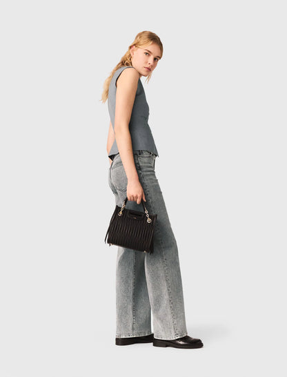 Black / Gray