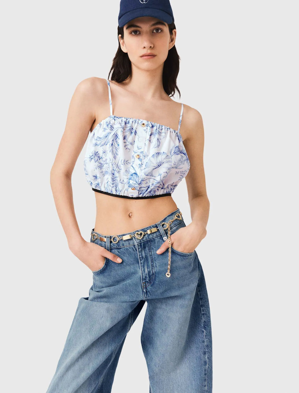 US XS / FR 0