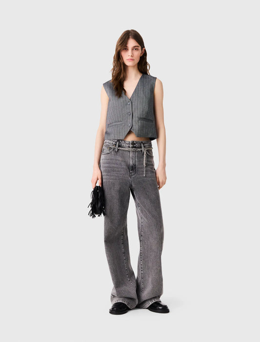 Black / Gray